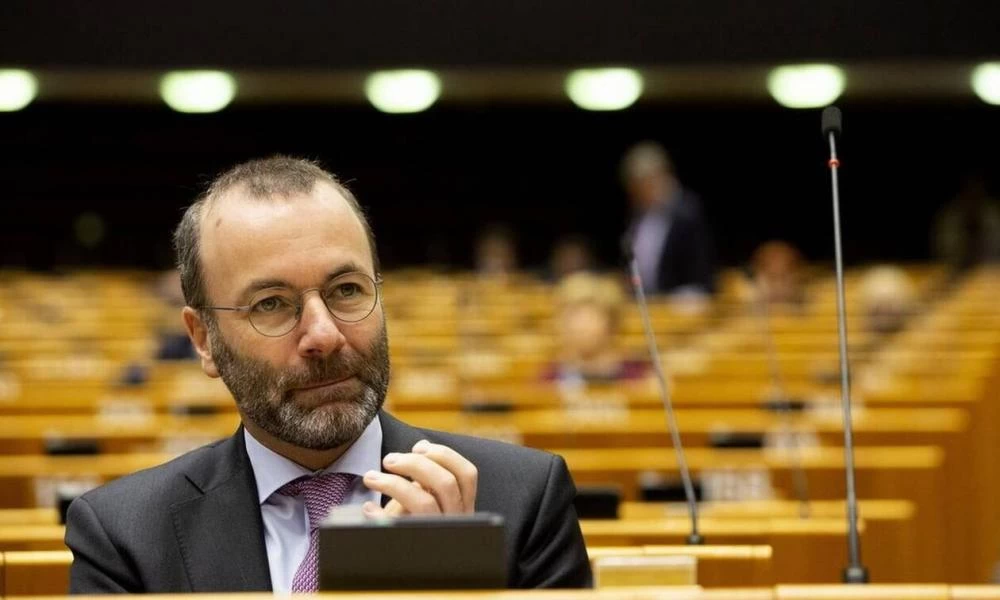 Βέμπερ προς Ερντογάν: Να αλλάξεις πορεία αλλιώς διακοπή ενταξιακών συνομιλιών
